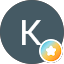 Kendra B. Avatar